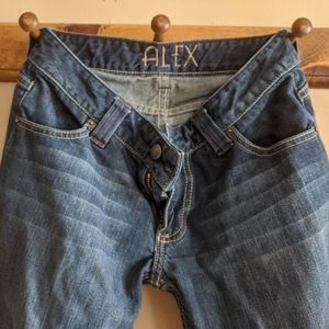 Kimes Ranch Jeans Alex 00/38